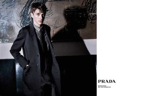 prada ss16 men's